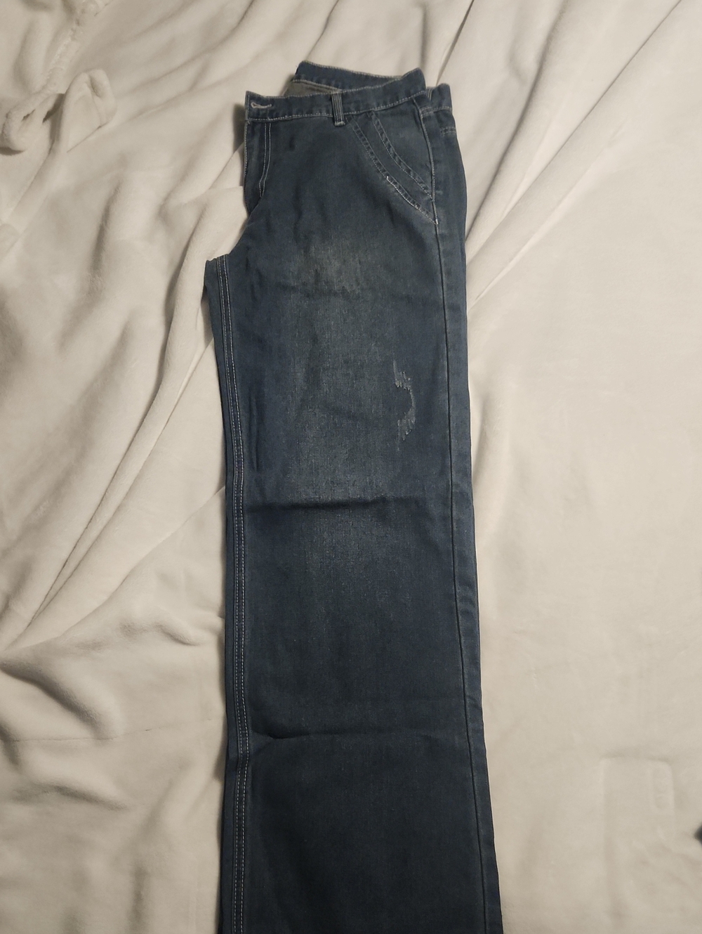Midiross Bootcut Jeans